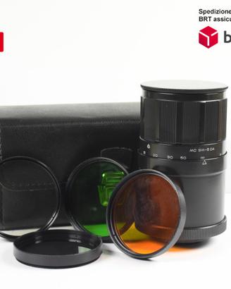 MC 3m-5CA 8/500 + Filtri