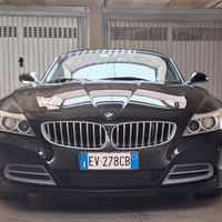 BMW Z4 [e89] SDrive18i - 156cv