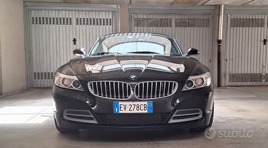 BMW Z4 [e89] SDrive18i - 156cv