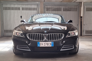 BMW Z4 [e89] SDrive18i - 156cv