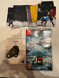 The Legend of Zelda: Tears of the Kingdom