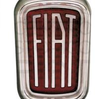 Logo FIAT 1959