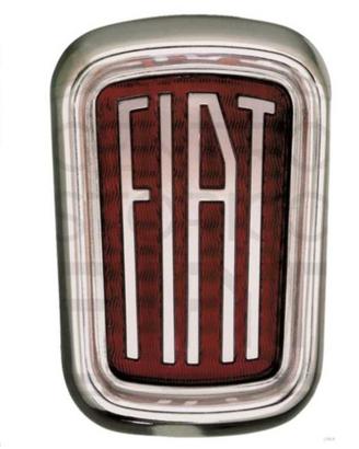 Logo FIAT 1959