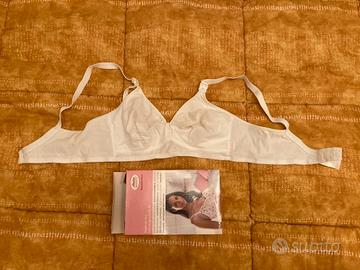 Reggiseno allattamento