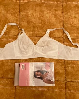 Reggiseno allattamento