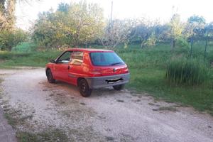 Peugeot 106