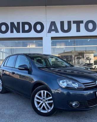 Vw Golf 1.6 TDI DPF 5p. Highline 105cv 2011