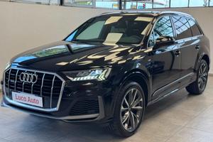 AUDI Q7 45 TDI quattro tiptronic *MATRIX*7 POSTI
