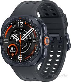 Samsung Galaxy Watch Ultra2