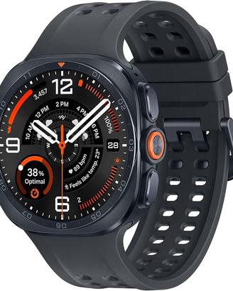 Samsung Galaxy Watch Ultra2