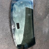Lunotto vetro cofano posteriore Hyundai ix35 