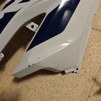 carena destra BMW s1000rr