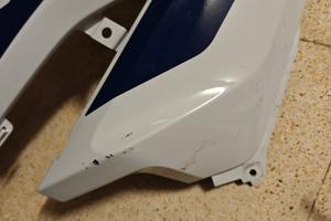 carena destra BMW s1000rr