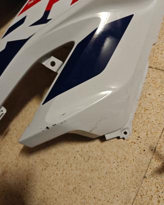 carena destra BMW s1000rr