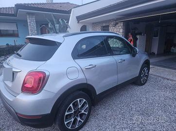 Fiat 500X 1.6 Diesel