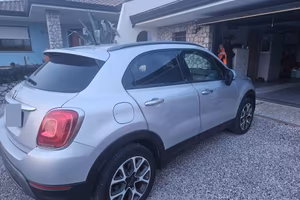 Fiat 500X 1.6 Diesel