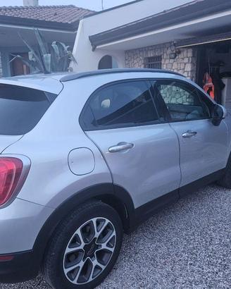 Fiat 500X 1.6 Diesel