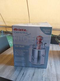centrifuga Ariete Centrika metal