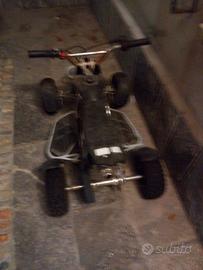 Mini quad 50