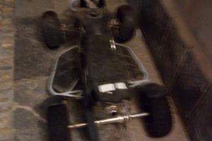 Mini quad 50