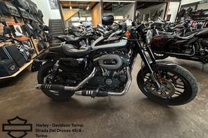 Harley-davidson SPORTSTER XL1200 CX del 2020