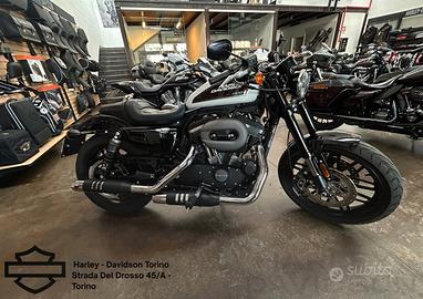 Harley-davidson SPORTSTER XL1200 CX del 2020