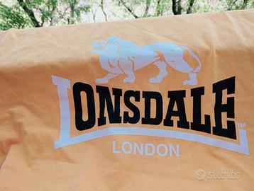 LONSDALE LONDON VINTAGE T-SHIRT XL