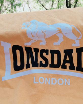 LONSDALE LONDON VINTAGE T-SHIRT XL