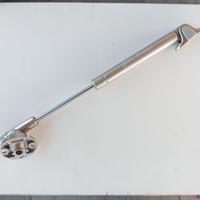 Pistone Ammortizzatore  a Gas per Mobili e Pensili