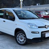 FIAT PANDA 1.0 BENZINA/HYBRID 70cv PERFETTA