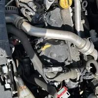 Motore renault 1.5 diesel k9kt7 delphy