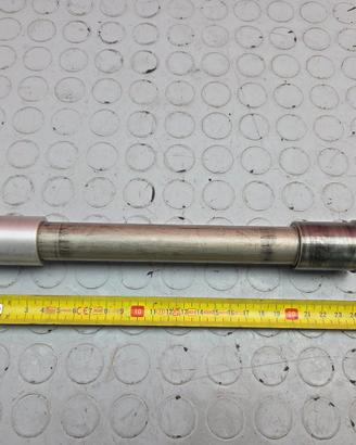 PERNO ANTERIORE KAWASAKI NINJA 1000 2008 2010 ZX-1