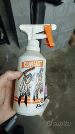 Clinfast muffa