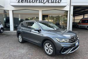 VOLKSWAGEN Tiguan Allspace 2.0 TDI SCR DSG Elega