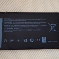 Batteria per laptop DELL Inspiron