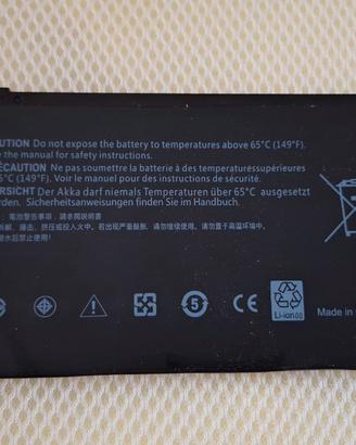 Batteria per laptop DELL Inspiron