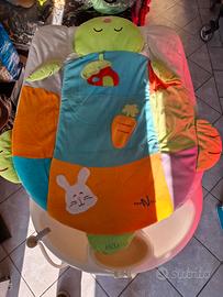 Fasciatoio con bagnetto neoNato Riccione