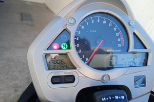 Honda Hornet 600 anno 2007