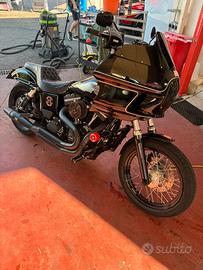 Dyna street bob