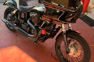 Dyna street bob