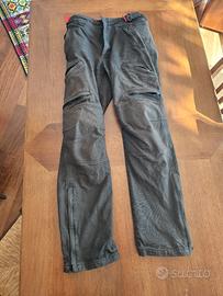 Pantaloni da moto turismo Dainese