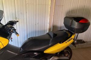 t max 2001 iscritto Asi.