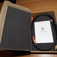 Cavi di segnale Klimo Dis 80 cm