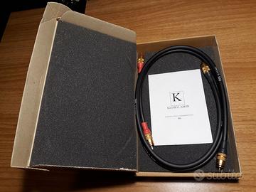 Cavi di segnale Klimo Dis 80 cm