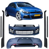 VW Scirocco 2008>2014 Bodykit R-look