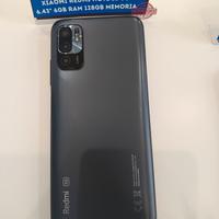 Xiaomi Redmi note 10 5g