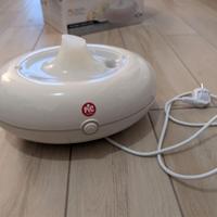 Umidificatore a Caldo - Hotstone - Pic Solution