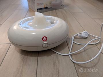 Umidificatore a Caldo - Hotstone - Pic Solution