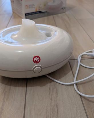 Umidificatore a Caldo - Hotstone - Pic Solution