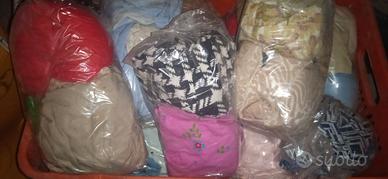 Pezzame stracci officina